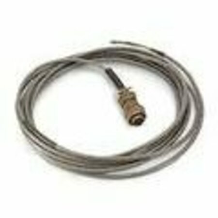 BEI SENSORS Cable & Conn.Assy M14 20 Feet  Rev.D 31186-1420